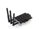 Adaptateur PCIe Wi-Fi double bande AC1900 3