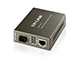 WDM Fast Ethernet Media Converter 1