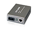 Gigabit Single-Mode Media Converter 1