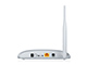 Router wireless N 150Mbps cu modem ADSL2+ 3