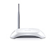 Bezprzewodowy router/modem ADSL2+, standard N, 150Mb/s 1