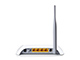 Bezprzewodowy router/modem ADSL2+, standard N, 150Mb/s 4