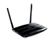 Modem Router Gigabit ADSL2+ Wireless N 300Mbps USB 2