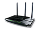 Modem Router Gigabit ADSL2+ Wireless Dual Band N600 USB 3