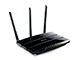 Dwupasmowy, bezprzewodowy router/modem VDSL2/ADSL2+, N600, gigabitowe porty Ethernet 2