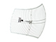 2.4GHz 24dBi Grid Parabolic Antenna 1