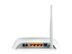 Bezprzewodowy router 3G/4G, standard N, 150Mb/s 4