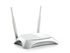 Routeur 3G/4G WiFi N 300Mbps 2