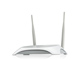 Router 3G/4G Wireless N 300Mbps 3