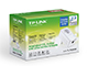 Adaptateur CPL AV200 avec prise intégrée 7