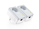 AV500-Powerline-Adapter KIT mit Frontsteckdose 1