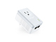 AV500 2-Port Powerline Adapter with AC Pass Through 1