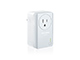 AV500 2-Port Powerline Adapter with AC Pass Through 2