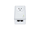 AV500 2-Port Powerline Adapter with AC Pass Through 3