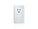 AV500 2-Port Powerline Adapter with AC Pass Through 4