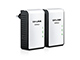 Starter Kit Powerline AV500 con 3 porte Ethernet 2