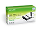 AV500 3-port Mini Powerline Adapter 3-pack Kit 2