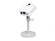 H.264 Megapixel Surveillance Camera 4