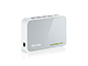 Switch de bureau 5 ports 10/100 Mbps 2