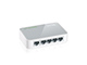 5-Port 10/100Mbps Desktop Switch 4