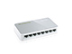 8-Port 10/100Mbps Desktop Switch 4