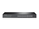 24-Port 10/100Mbps Rackmount Network Switch 1