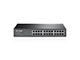 24-port 10/100Mbps Desktop/Rackmount Network Switch 1