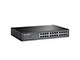 24-port 10/100Mbps Desktop/Rackmount Network Switch 2