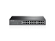 Switch rackable/de bureau  24 ports Gigabit 1