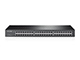 48-Port Gigabit Rackmount Network Switch 1