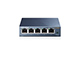 5-Port 10/100/1000Mbps Desktop Switch 1