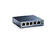 Switch de bureau 5 ports Gigabit - Boîtier métal 2