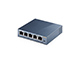 5-Port 10/100/1000Mbps Desktop Switch 3