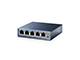 5-Port 10/100/1000Mbps Desktop Switch 4