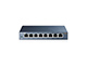 8-Port 10/100/1000Mbps Desktop Switch 1