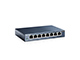 Switch de bureau 8 ports Gigabit - Boîtier métal 2