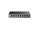 Gigabit Easy Smart Switch met 8 aansluitingen 1