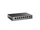 8 portos gigabites Easy Smart Switch 2