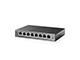 Gigabit Easy Smart Switch met 8 aansluitingen 4