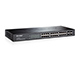 24-Port Gigabit Smart Switch with 4 Combo SFP Slots 2