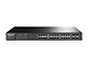 24-Port-Gigabit-Smart-PoE+-Switch mit 4 Combo-SFP-Slots 1