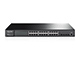 JetStream 24-Port Gigabit L2 Managed Switch with 4 SFP Slots 1