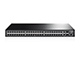 48-Port 10/100Mbps + 4-Port Gigabit L2 Managed Switch 1