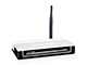 Access Point Wireless 54Mbps de mare putere 1