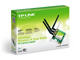 Adaptateur PCI Express double bande WiFi N 450Mbps 2