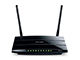 Routeur Gigabit Wi-Fi double bande N600 1