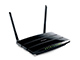 Router Gigabit Inalámbrico de Banda Dual N600  2