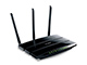 Dwupasmowy, gigabitowy router bezprzewodowy, N750 2