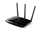 Router Gigabit Wireless Dual Band N750  3