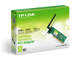 150Mbps Wireless N PCI Adapter 3